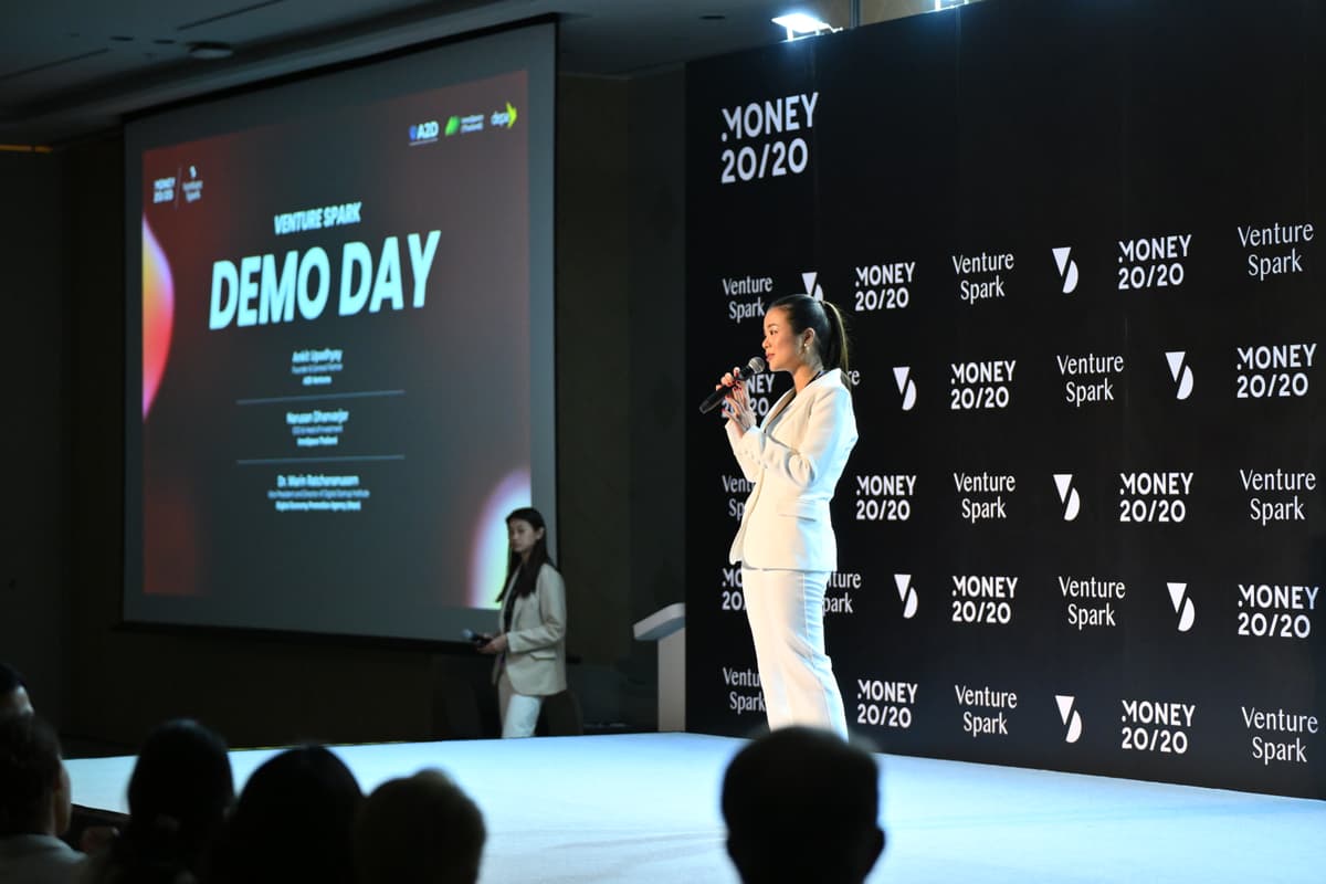 Cohort Demo Day