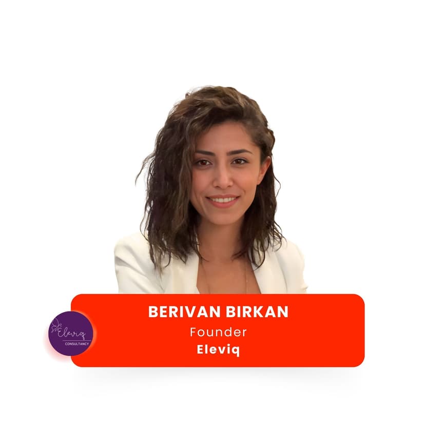 Berivan Birkan