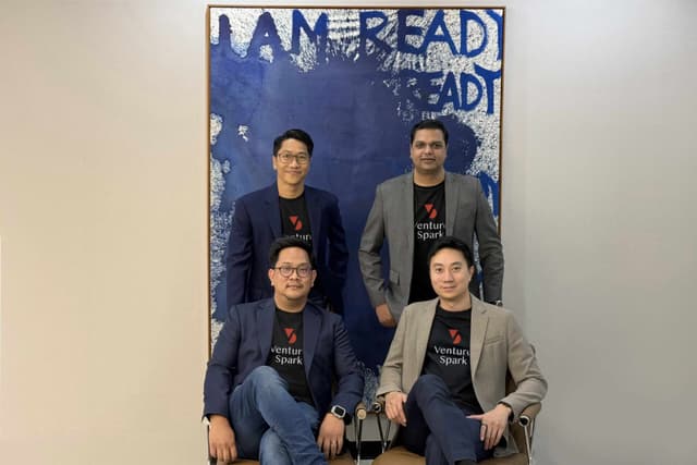 Venture Spark Goes Local to Global, Ready to Become Thailand's Next Largest Accelerator Program