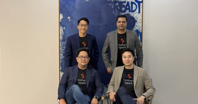 From local to global: Venture Spark said it's Thailand’s Next Big Accelerator