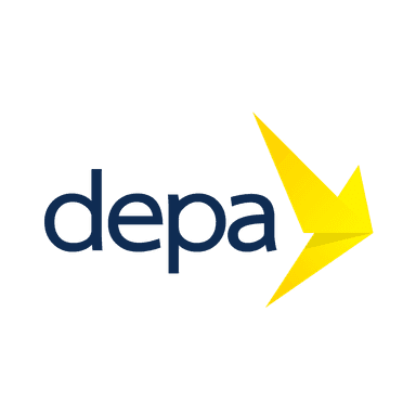 DEPA Logo