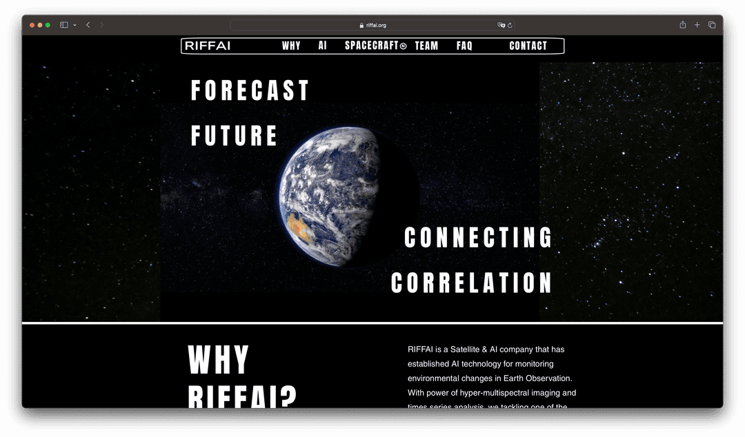 RIFFAI