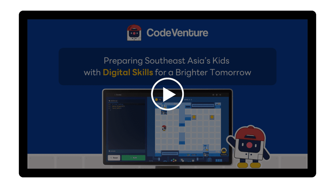 CodeVenture