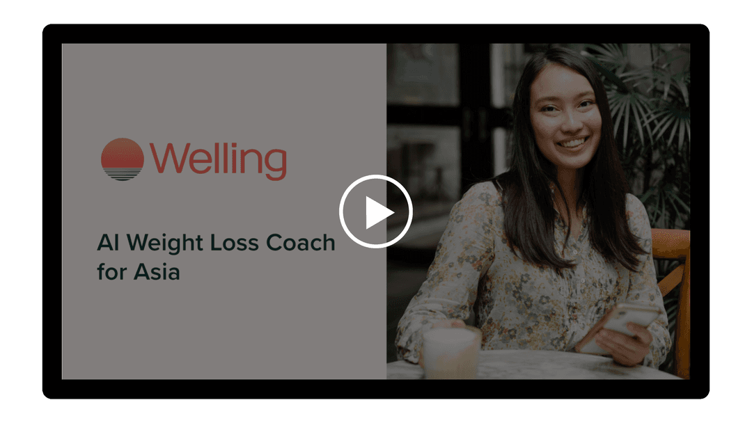 Welling