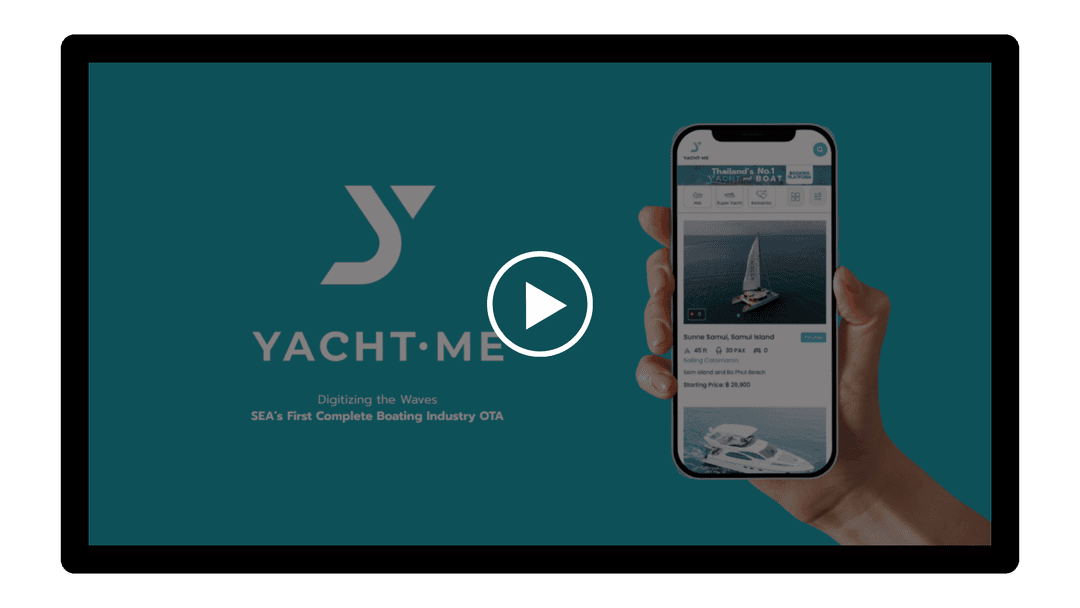 Yacht Me