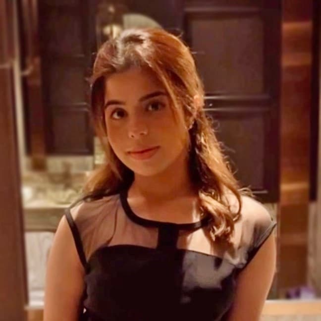 Jenista Ekongkarn