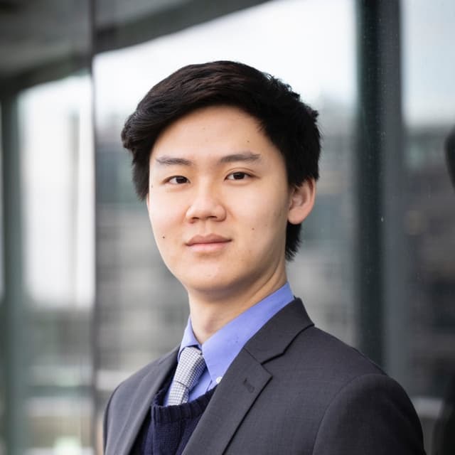 ชยุติ สุรวุฒิกุล - CFA 