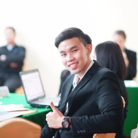สิรวิชญ์ บุญเสริมสุข